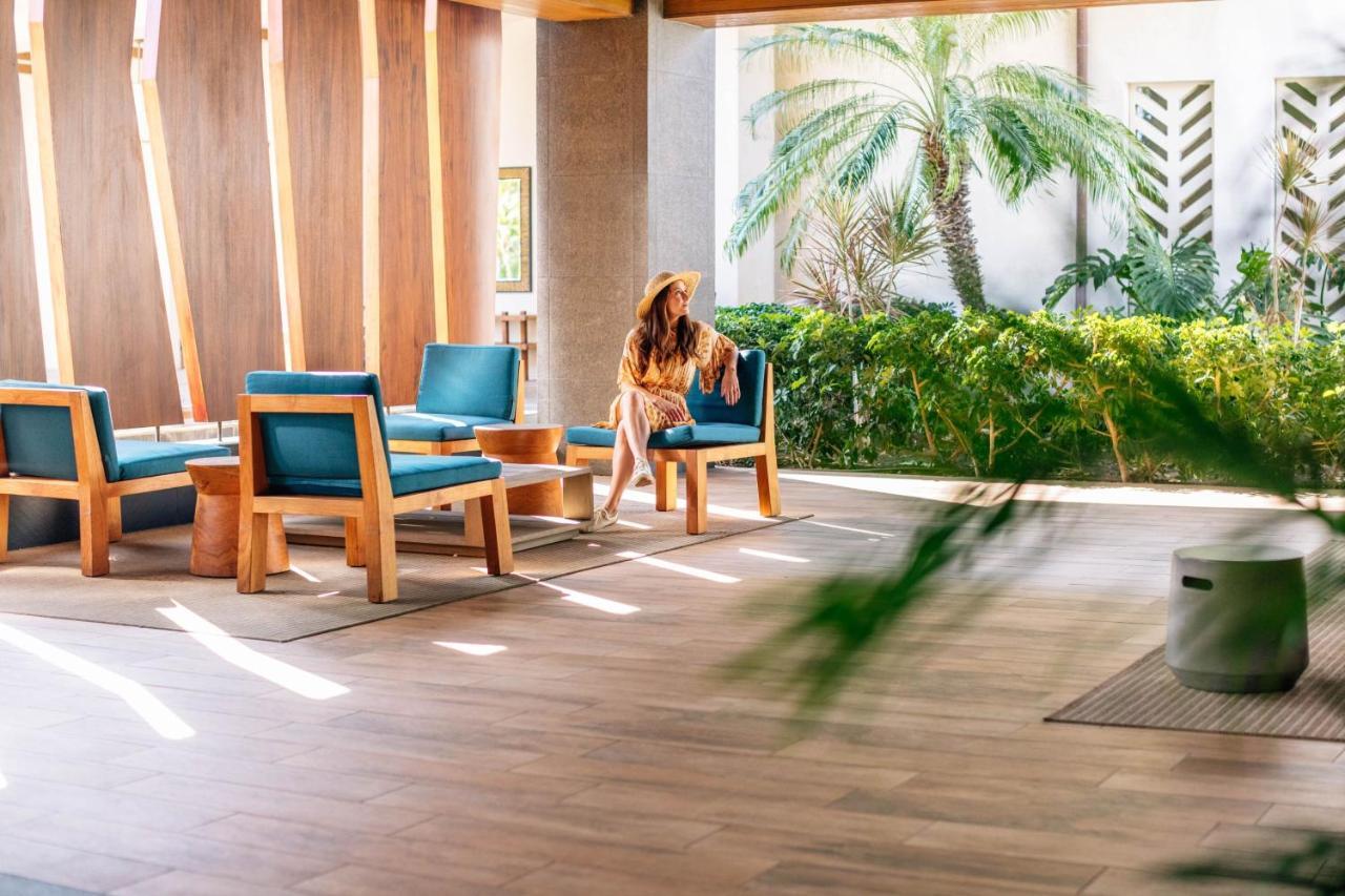 Waikoloa Beach Marriott Resort&Spa Exteriör bild