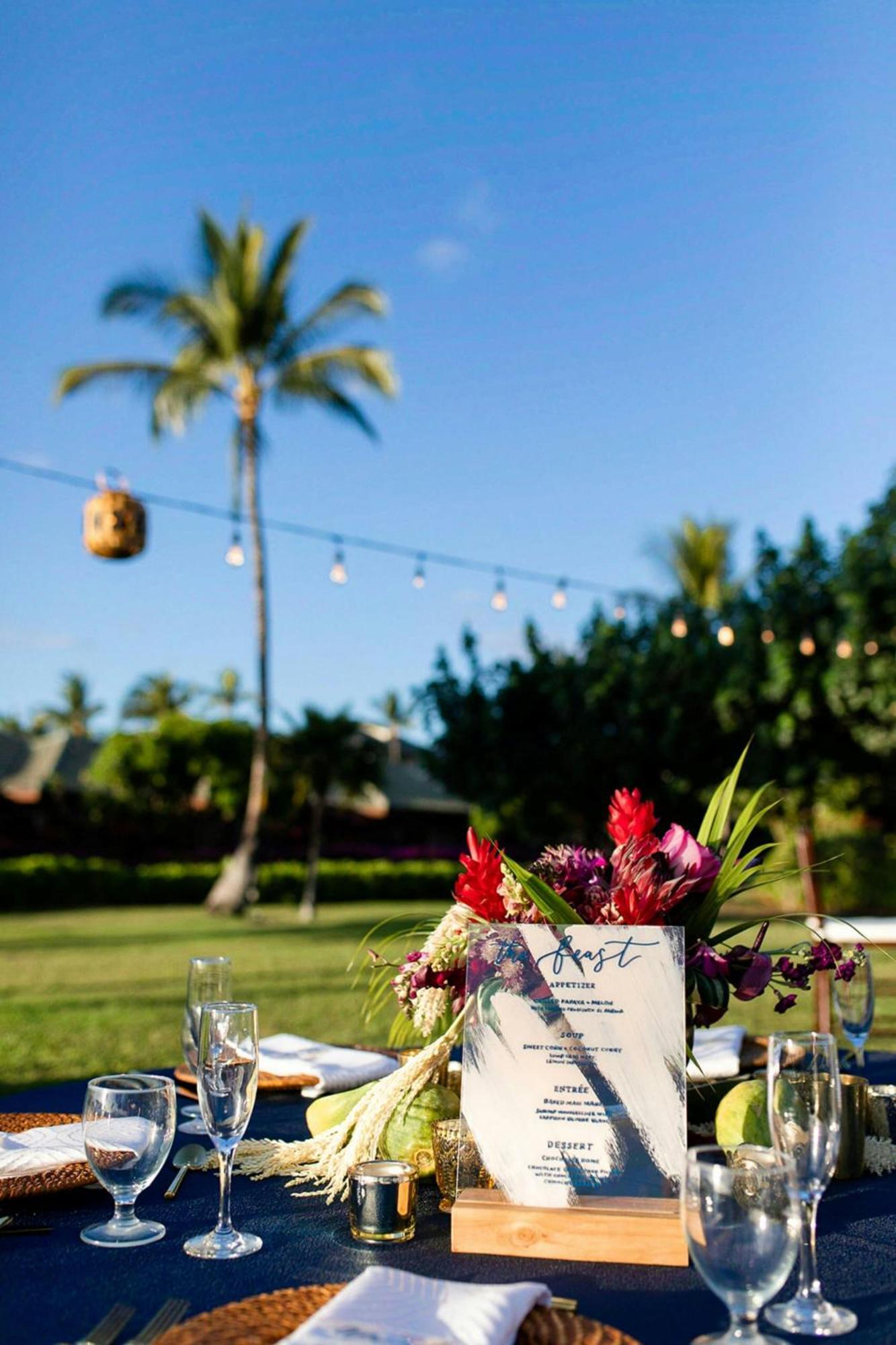 Waikoloa Beach Marriott Resort&Spa Exteriör bild