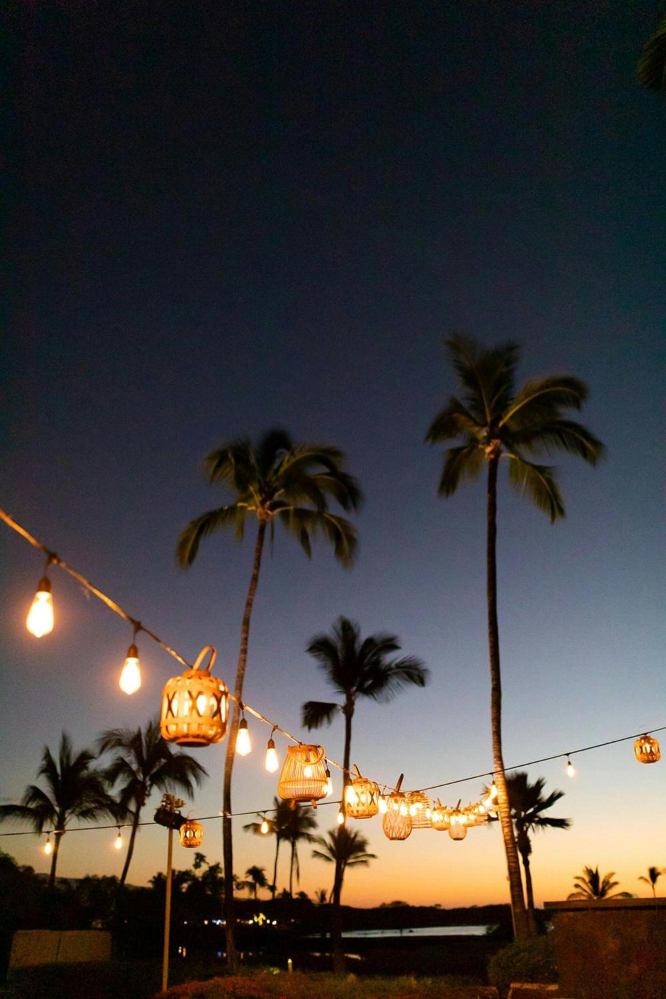 Waikoloa Beach Marriott Resort&Spa Exteriör bild
